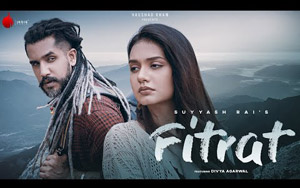 Fitrat - Music Video By Suyyash Rai ft. Divya Agarwal