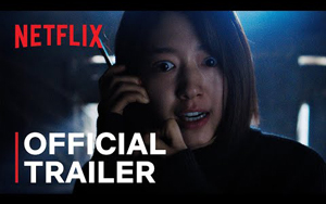 The Call Trailer - Netflix