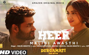 Durgamati - Heer Song