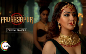 Paurashpur - Teaser - ALBalaji ZEE5