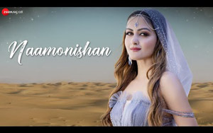 Naamonishan - Music Video By Jyotica Tangri ft. Zaara Yesmin, Aleksandar Ilic