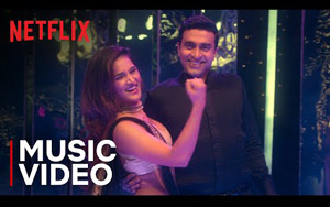 Bhaag Beanie Bhaag - Saiyyan Saiyyan Music Video ft. Mukti Mohan - Netflix