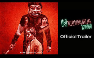 Nirvana Inn - Trailer