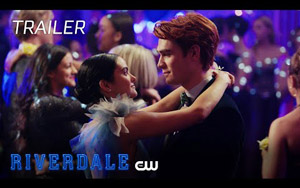 Riverdale - Season 5 Trailer - The CW