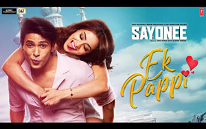 Sayonee - Ek Pappi Song