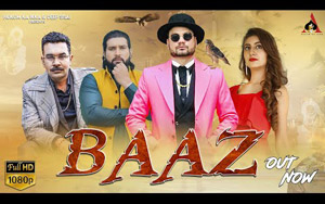 Haryanvi Song Baaz BY KD