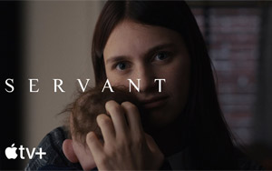 Servant - Season 2 Trailer - Apple TV Plus