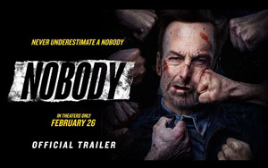 Nobody - Trailer 