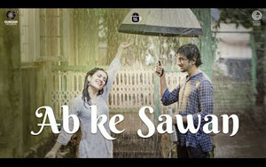 Ab Ke Sawan - Music Video By Madhubanti Bagchi, Sachin Sanghvi ft. Pratik Gandhi & Esha Kansara