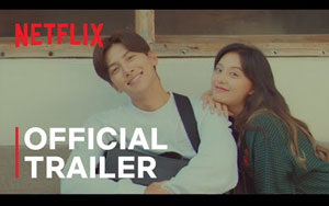 Lovestruck In The City - Trailer - Netflix