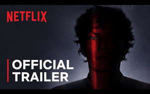 Night Stalker: The Hunt For a Serial Killer - Trailer - Netflix