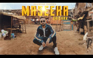 BRISHAV - MASEEHA MUSIC - KALAMKAAR