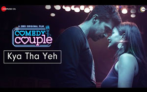 Comedy Couple - Kya Tha Yeh Mudic Video - ZEE5