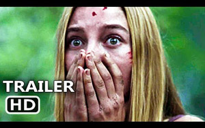 Wrong Turn - Trailer