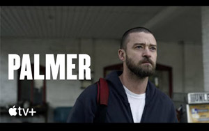 Palmer - Trailer - Apple TV Plus