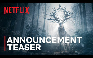 Shadow and Bone - Announcement Teaser - Netflix