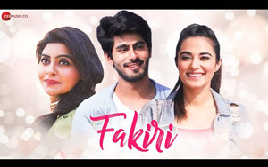 Fakiri - Mosic Video By Jyotica Tangri ft. Yukti kapoor, Stefy Patel, Rishabh Jaiswal