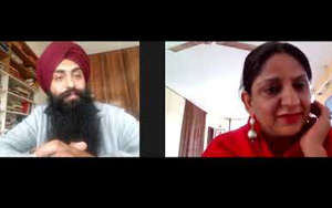 Bir Singh Talks To SantaBanta.com On Farmers' Protests