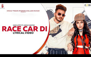 Kaam Bhaari x Spitfire - AUR KARO - Music Video