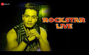 Rockstar Live - Music Video By Abhash Mukherjee