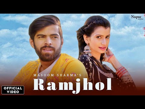 Haryanvi Song Ramjhol By Masoom Sharma ft. Nidhi Sharma