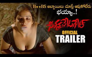 Teaser of Telugu Movie Seethannapeta Gate