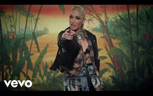 Gwen Stefani - Let Me Reintroduce Myself (Official Video)