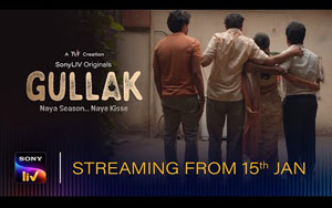 Gullak - Season 2 Trailer - SonyLIV Originals