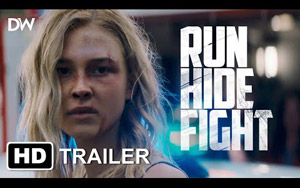 Run Hide Fight - Trailer