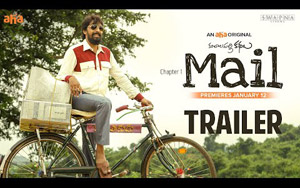 Mail -  Trailer - An aha Original