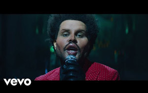 The Weeknd - Save Your Tears (Official Music Video)