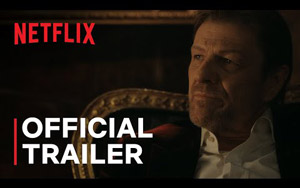 Snowpiercer - Season 2 - Trailer - Netflix