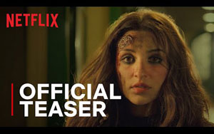 The Girl On The Train - Teaser ft. Parineeti Chopra,