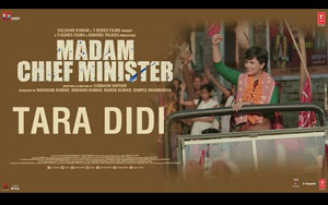 Madam Chief Minister - Tara Didi Dialogue Promo