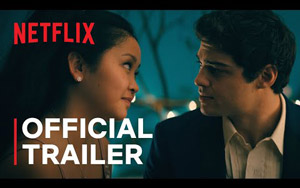 To All The Boys: Always and Forever - Trailer - Netflix