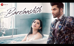 Bardaashth - Music Video By Hariharan ft. Paras Chhabra, Vaibhavi Joshi