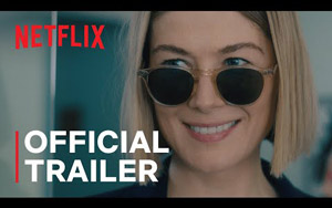 I Care a Lot - Trailer - Netflix