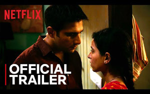 Sir - Trailer - Netflix India