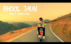 VOID - Bhool Jaun ft. Benny Dayal