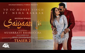 Singers: Yo Yo Honey Singh, Neha Kakkar<br>
Featuring: Yo Yo Honey Singh, Nushrratt Bharuccha<br>
Lyrics: Yo Yo Honey Singh, Lil Golu, Hommie Dilliwala<br>
Music produced by Yo Yo Honey Singh<br>
Video Directed by Mihir Gulati