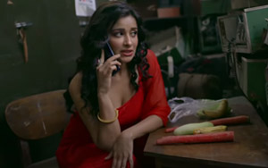 Helllo Jee - Angelina - Nyra Banerjee - ALTBalaji