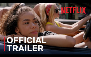 Ginny & Georgia - Trailer - Netflix