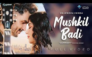 Summary - Chapter 01 - Mushkil Badi - Gajendra Verma