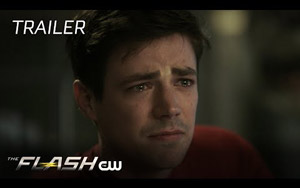 The Flash - Season 7 Trailer - The CW