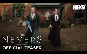 The Nevers - Teaser - HBO