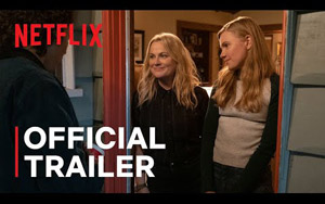 Moxie - Trailer - Netflix