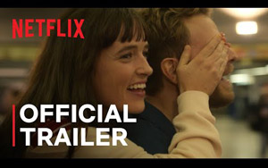 Crazy About Her - Trailer - Netflix