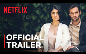 Behind Her Eyes - Trailer - Netflix