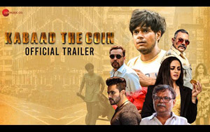 Kabaad - The Coin - Trailer