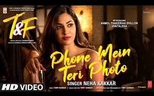 Tuesdays and Fridays - Phone Mein Teri Photo Song